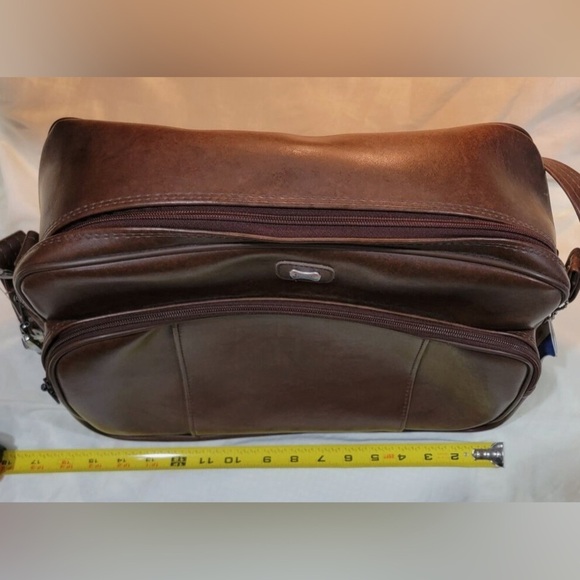 Vintage MCM ‘American Tourister’ Weekend / Carry-On Bag - Picture 9 of 9